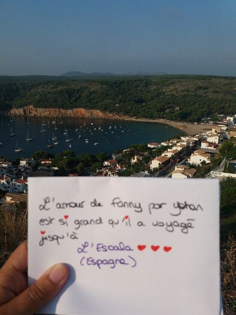 Love notes - 4
