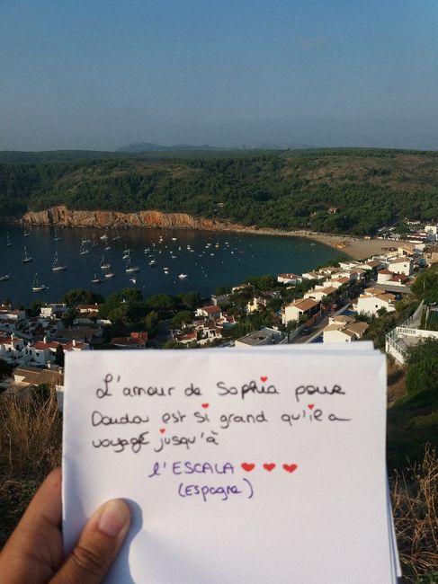 Love notes - 2