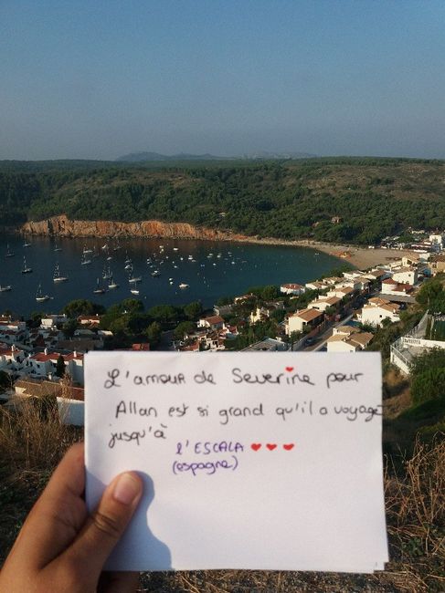 Love notes - 3