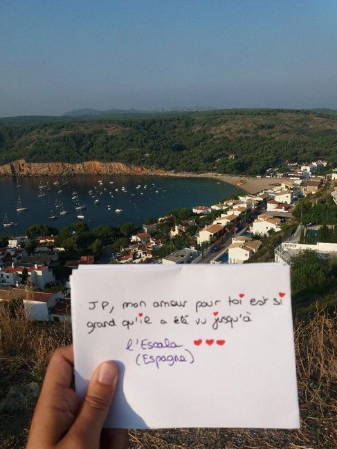 Love notes - 4