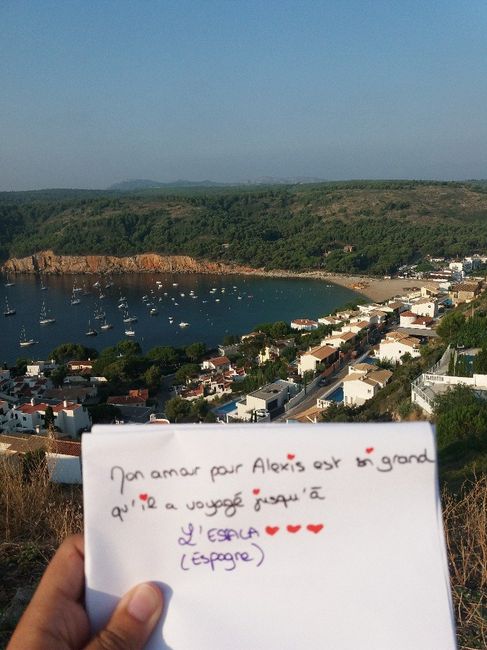 Love notes - 1