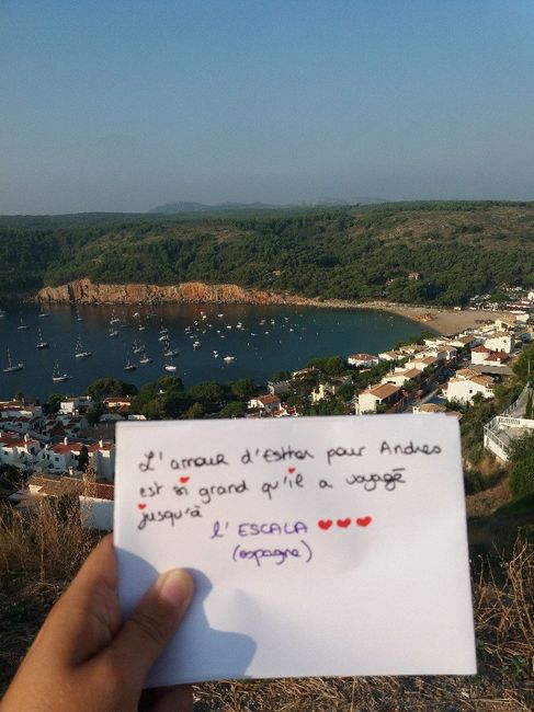 Love notes - 2
