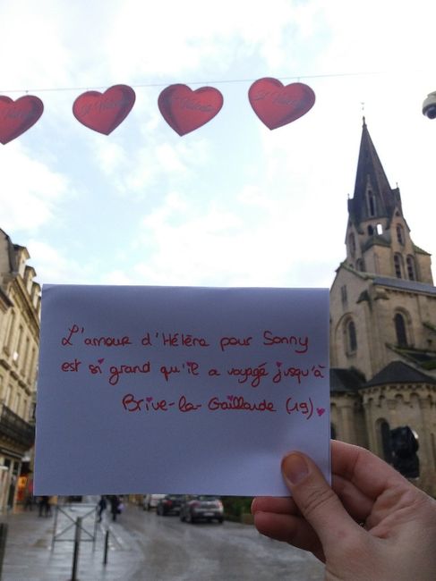 Love notes - 2