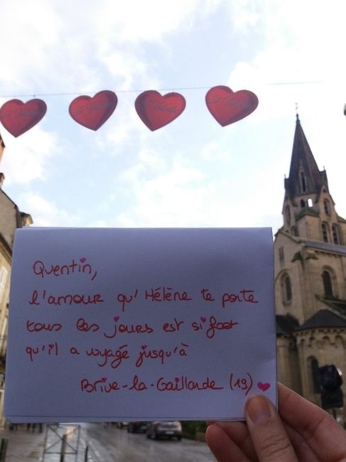 Love notes - 2