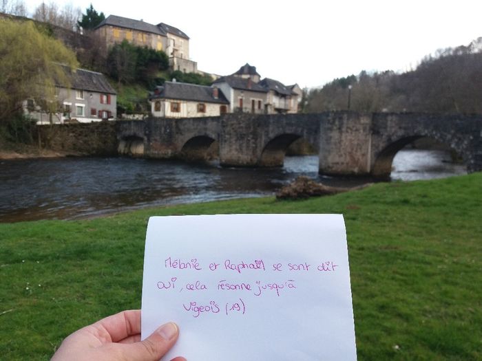 Love notes - 1