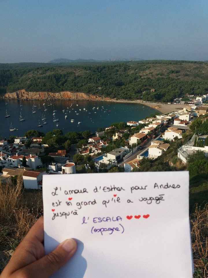 Love notes - 2