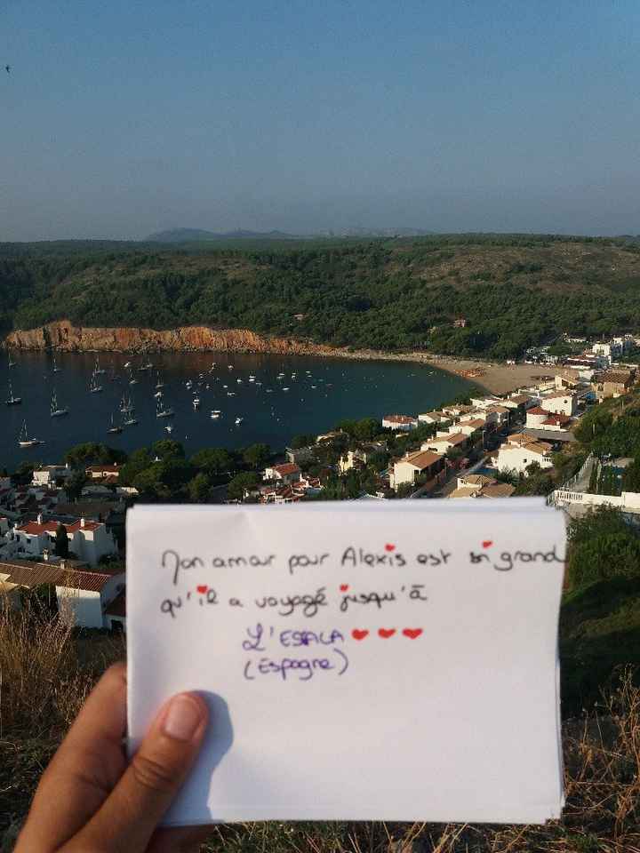 Love notes - 3