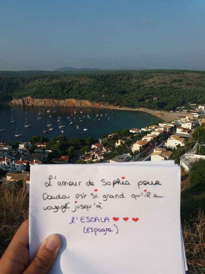 Love notes - 2