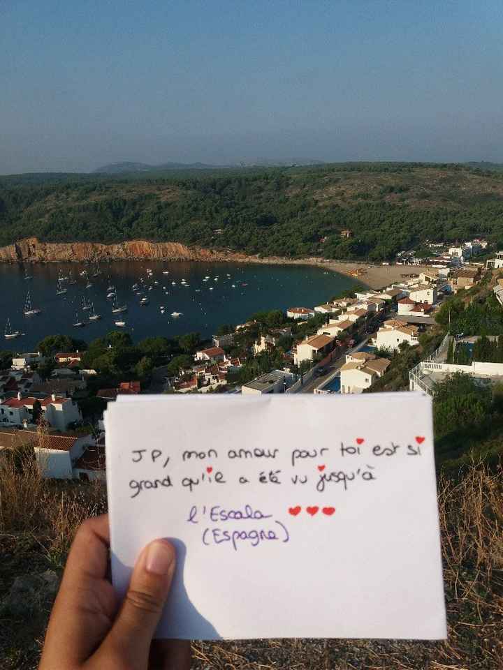 Love notes - 4