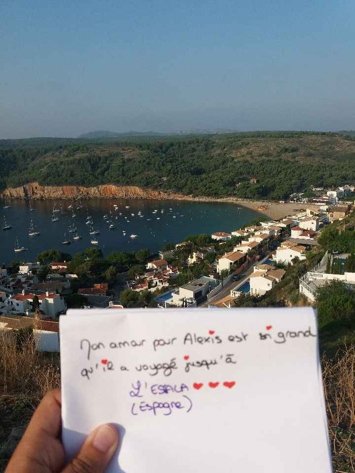 Love notes - 1