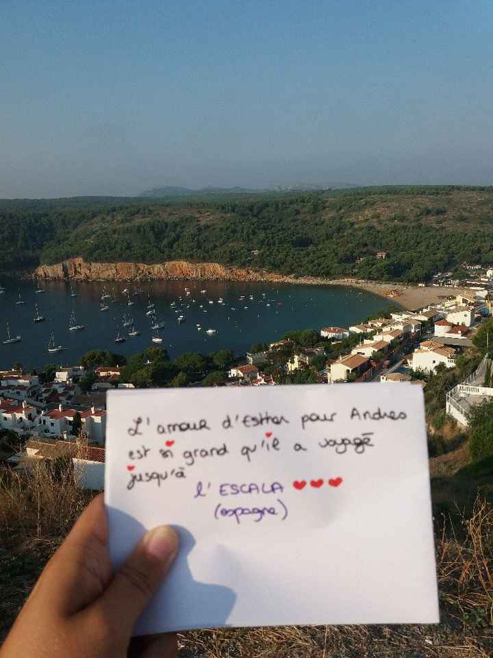 Love notes - 2