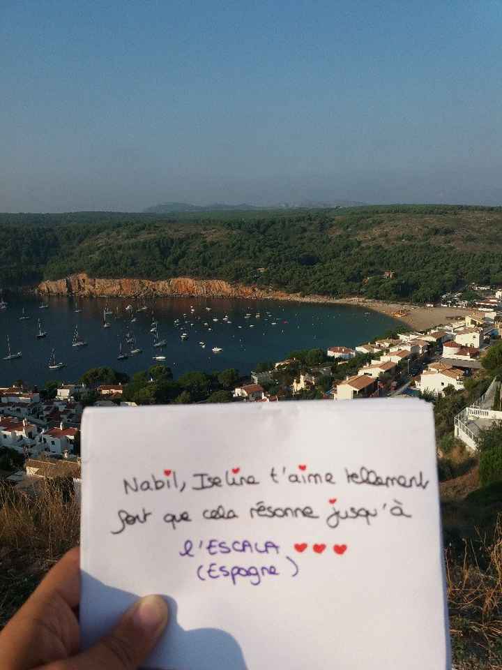 Love notes - 3