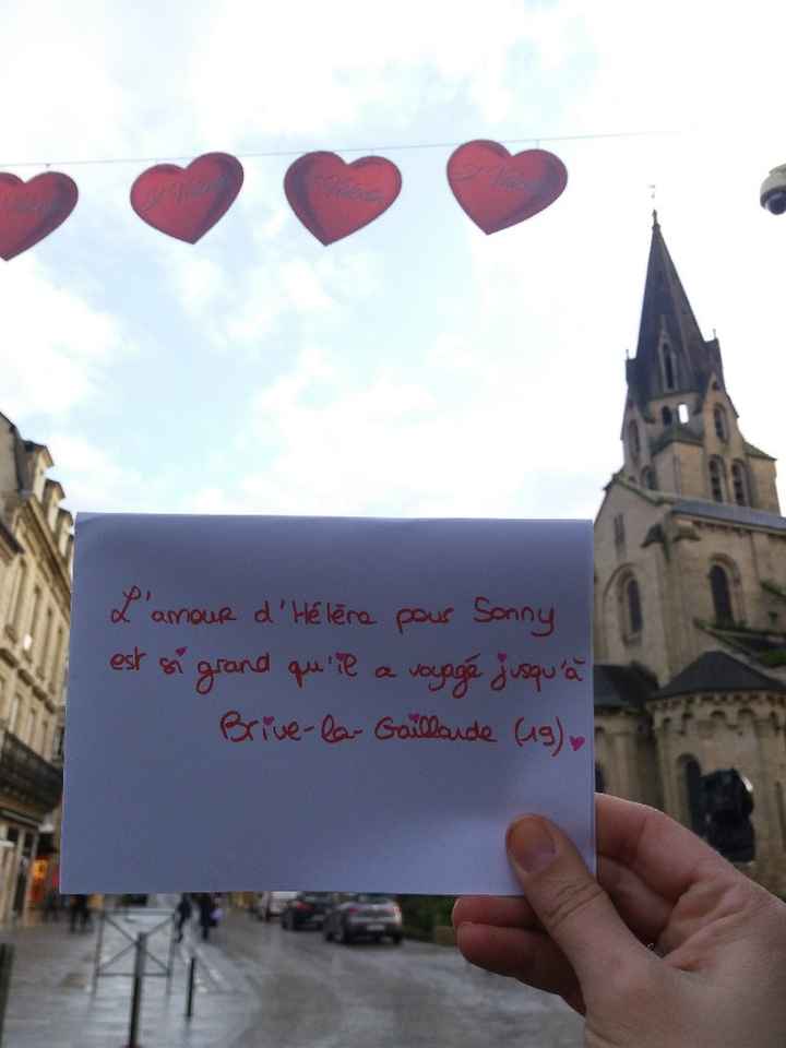 Love notes - 2