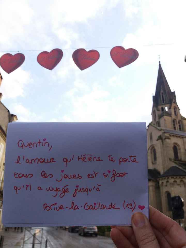 Love notes - 2