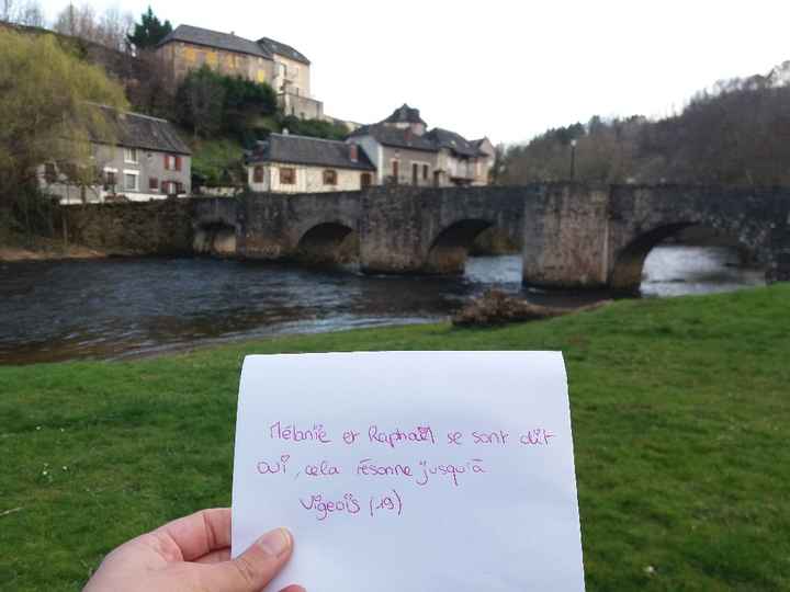 Love notes - 1