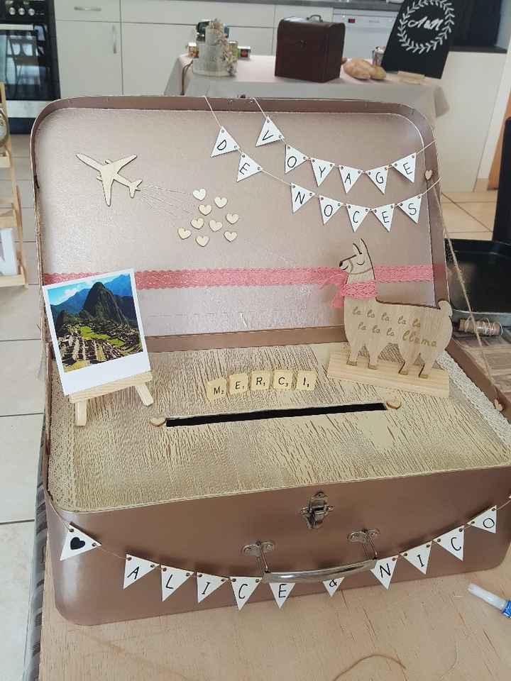 Nos créations diy - 1
