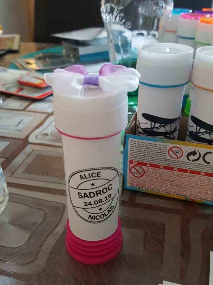 Nos créations diy - 5