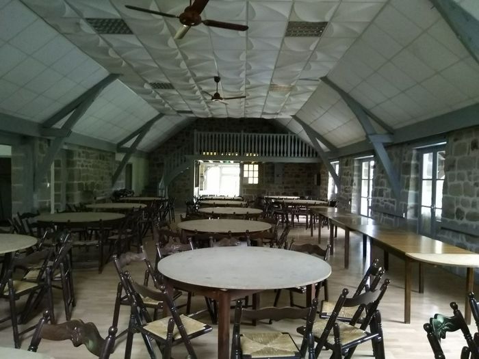 Grange