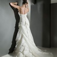 1er coup de coeur pour cette robe