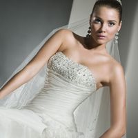 1er coup de coeur pour cette robe