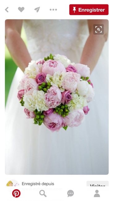 Prix de votre bouquet - 1