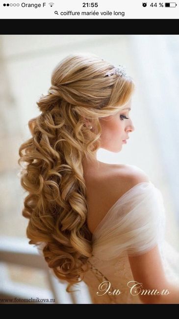 Coiffure : besoin de votre aide ! - 1