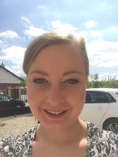 Essai maquillage - 3