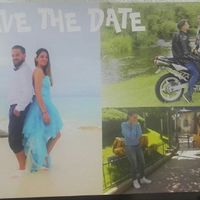 Faire part quelle date pour l envoi? - 1