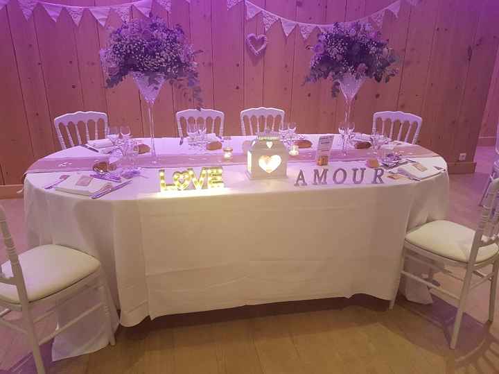 Heureuse Mariée 👰🏻💒🎉❤😍💕 - 1