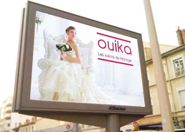 Salon du Mariage Ouika