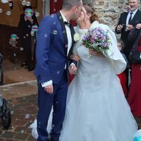 Heureuse Mariée 👰🏻💒🎉❤😍💕 - 8