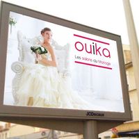 Salon du Mariage Ouika