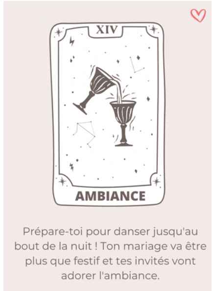 La chance te sourit 🔮😃 - 1