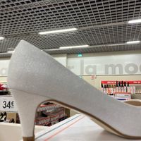 Chaussures mariee - 1