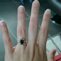 Photos de votre bague de fiançailles - 1