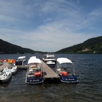 En direct de mon evjf ! - 1