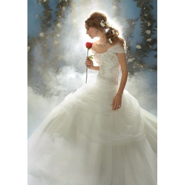 La Belle par Alfred Angelo