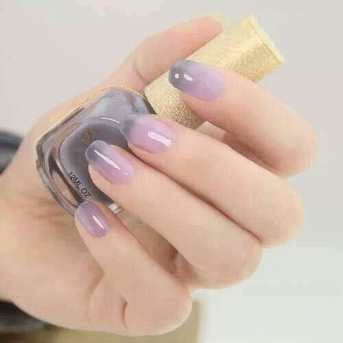 Manucure pour le mariage
