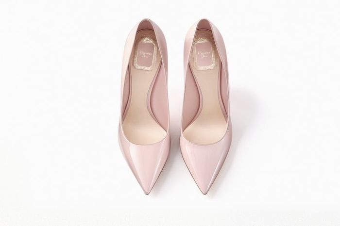 Escarpins Dior