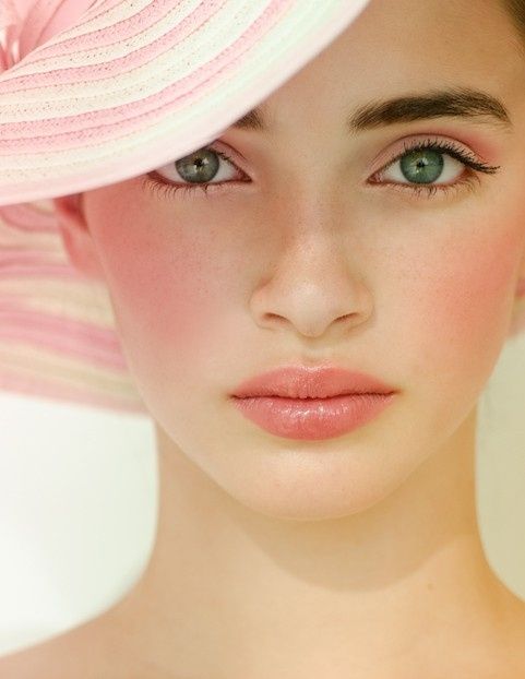 Maquillage du jour J n°2