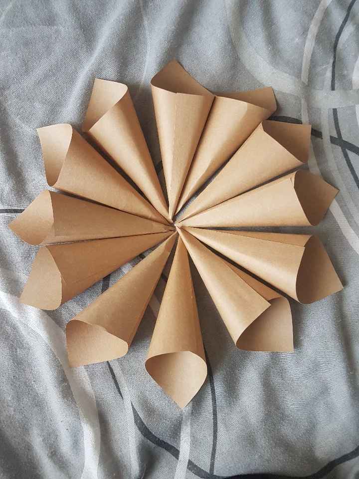 Avancer décoration - 1