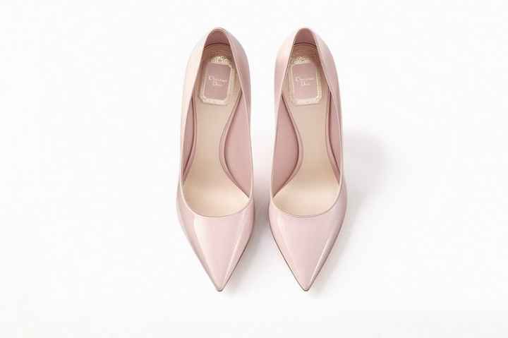Escarpins Dior