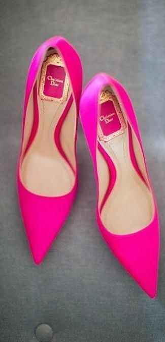 Escarpins Dior - 2