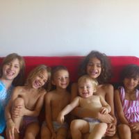 ma tribu 