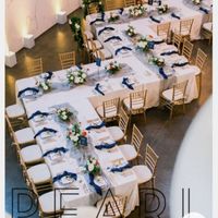 Comment installer les tables - 1