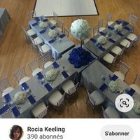 Comment installer les tables - 2