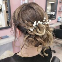 Essai coiffure - 3