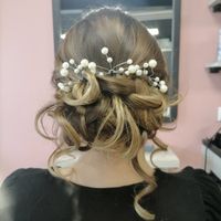 Essai coiffure - 4