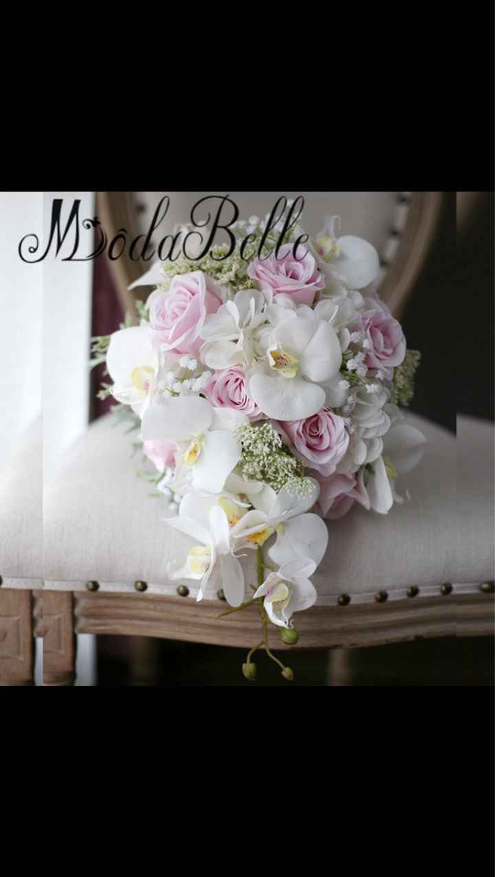 Bouquet - 1