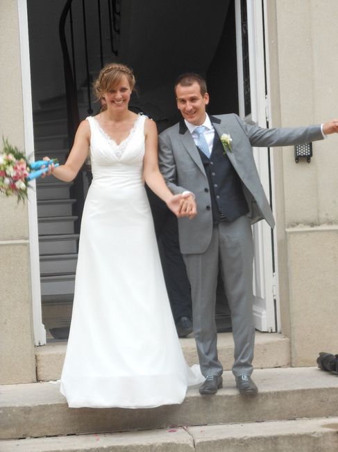 Eglantine Création - Mia A&P 4/07/15